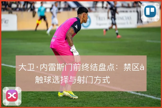 大卫·内雷斯门前终结盘点：禁区内触球选择与射门方式