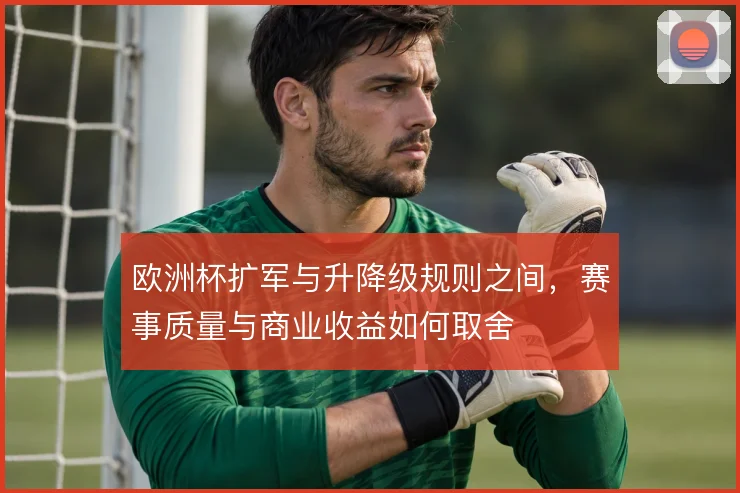 欧洲杯扩军与升降级规则之间，赛事质量与商业收益如何取舍