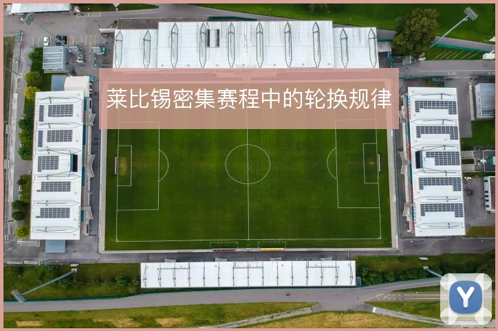 莱比锡密集赛程中的轮换规律
