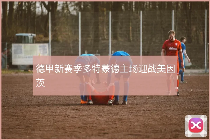 德甲新赛季多特蒙德主场迎战美因茨